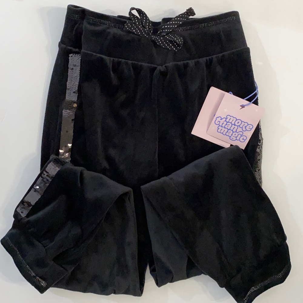 More Than Magic Girls Pants 7/8